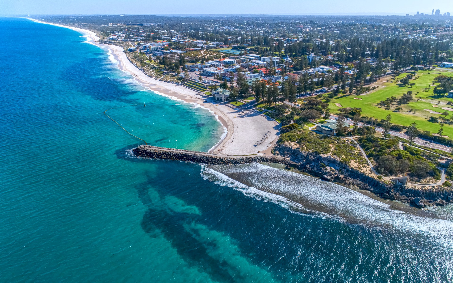 Cottesloe Western Australia