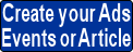 Select here to Create an Account and Login to cottesloe.wa.guide and create your Ads, Events or Articles for Cottesloe and Australia Wide