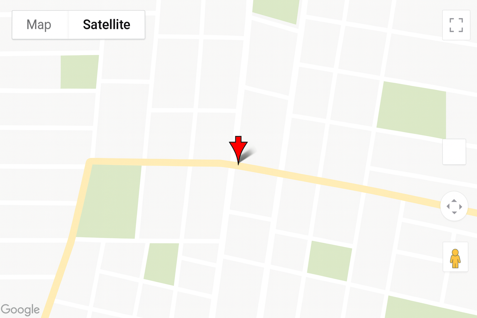 Map Placeholder