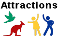 Cottesloe Attractions