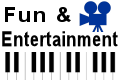 Cottesloe Entertainment