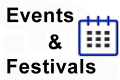 Cottesloe Events and Festivals Directory