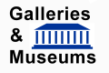 Cottesloe Galleries and Museums
