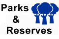 Cottesloe Parkes and Reserves