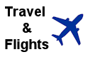 Cottesloe Travel and Flights