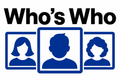 Cottesloe Who's Who